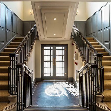 الشقق الفندقية نوتينغهامفي  Birchover Juniper Court المظهر الخارجي الصورة
