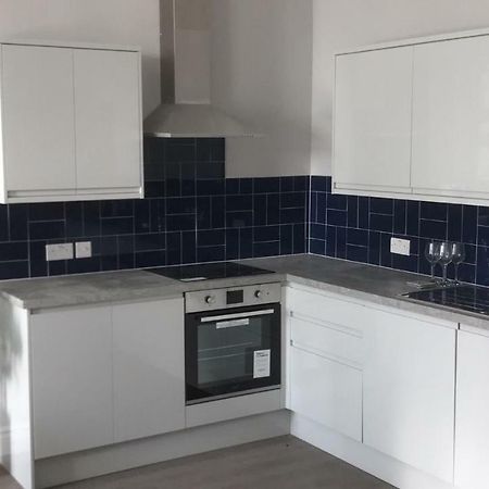 الشقق الفندقية نوتينغهامفي  Birchover Juniper Court المظهر الخارجي الصورة