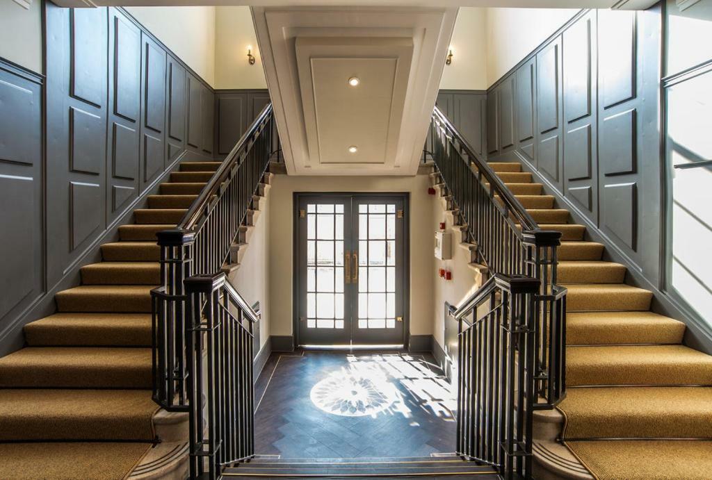 الشقق الفندقية نوتينغهامفي  Birchover Juniper Court المظهر الخارجي الصورة
