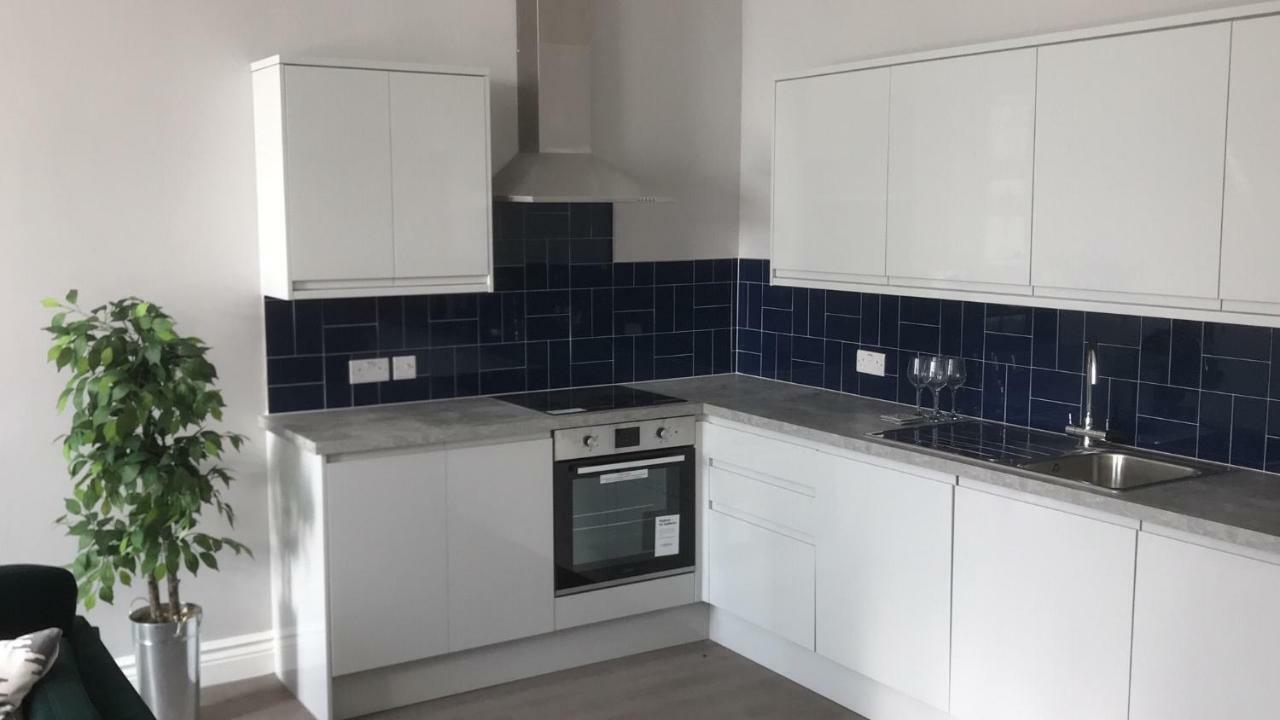 الشقق الفندقية نوتينغهامفي  Birchover Juniper Court المظهر الخارجي الصورة