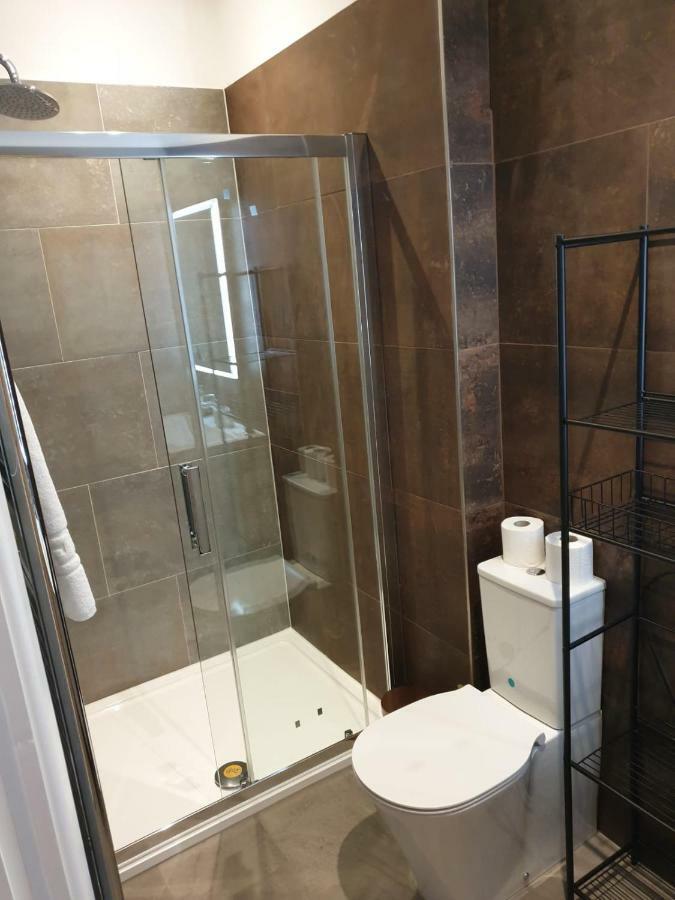 الشقق الفندقية نوتينغهامفي  Birchover Juniper Court المظهر الخارجي الصورة