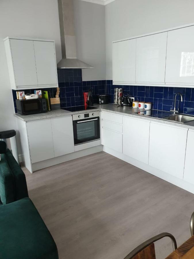 الشقق الفندقية نوتينغهامفي  Birchover Juniper Court المظهر الخارجي الصورة