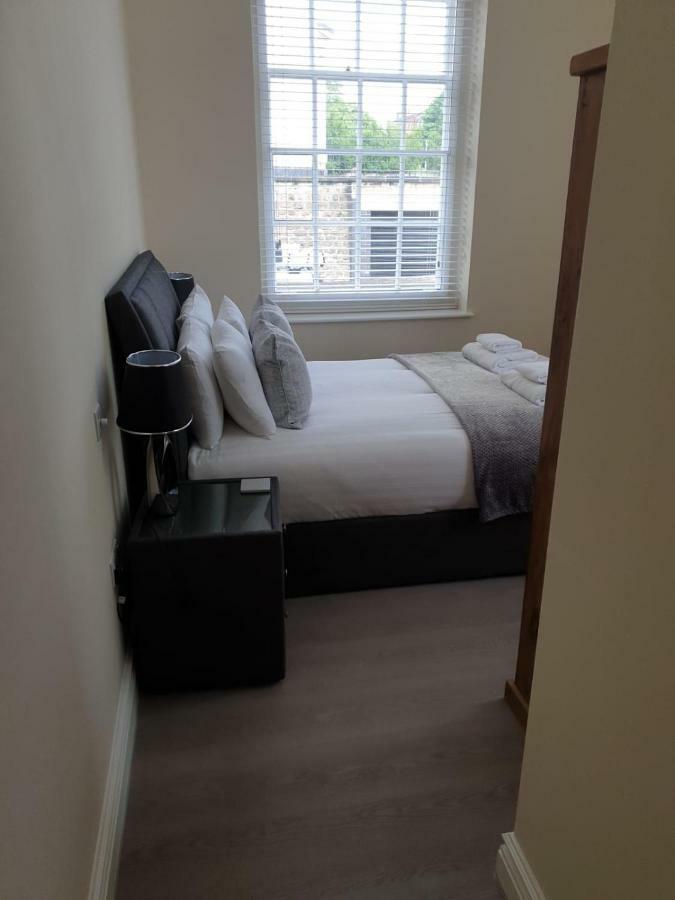 الشقق الفندقية نوتينغهامفي  Birchover Juniper Court المظهر الخارجي الصورة