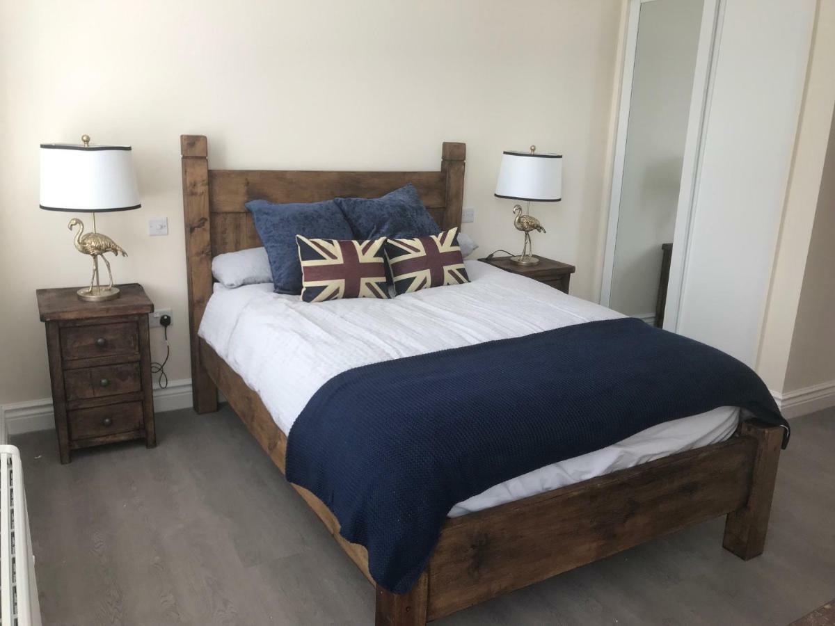 الشقق الفندقية نوتينغهامفي  Birchover Juniper Court المظهر الخارجي الصورة