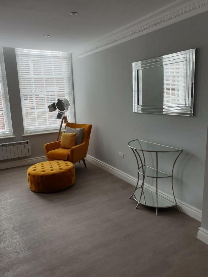 الشقق الفندقية نوتينغهامفي  Birchover Juniper Court المظهر الخارجي الصورة
