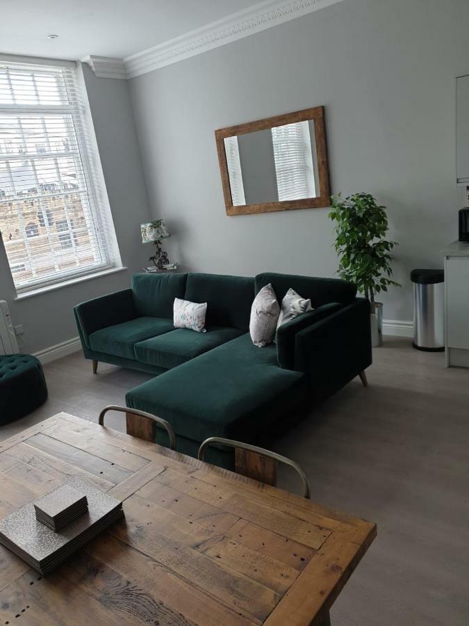 الشقق الفندقية نوتينغهامفي  Birchover Juniper Court المظهر الخارجي الصورة