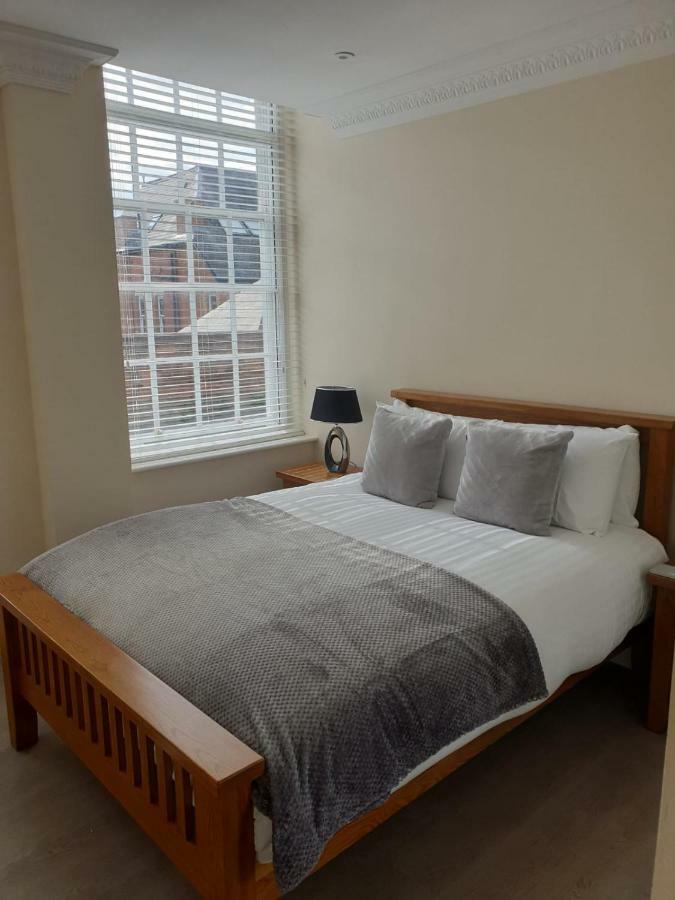 الشقق الفندقية نوتينغهامفي  Birchover Juniper Court المظهر الخارجي الصورة
