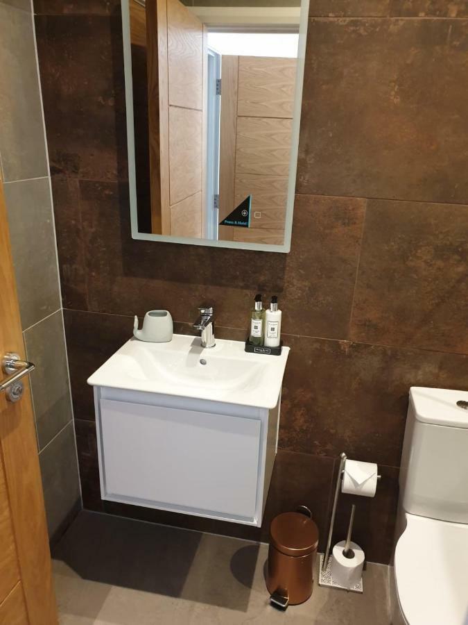 الشقق الفندقية نوتينغهامفي  Birchover Juniper Court المظهر الخارجي الصورة