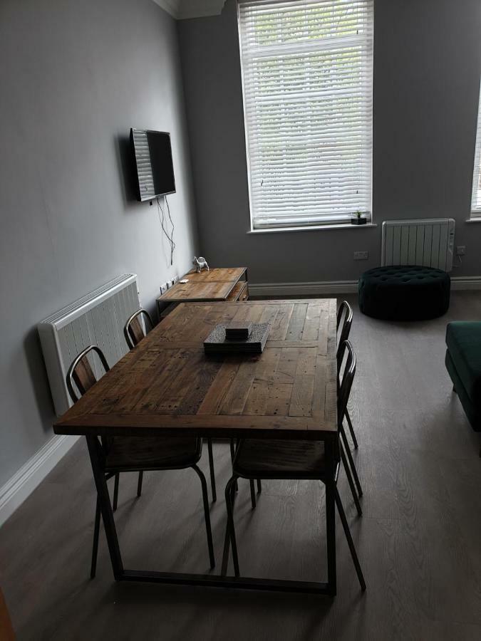الشقق الفندقية نوتينغهامفي  Birchover Juniper Court المظهر الخارجي الصورة