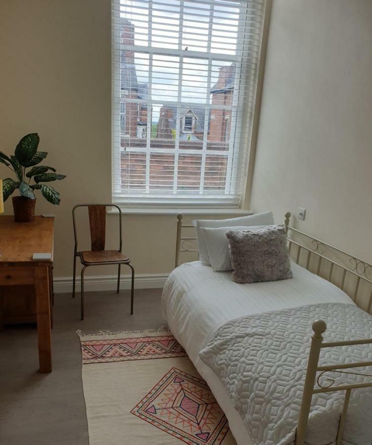 الشقق الفندقية نوتينغهامفي  Birchover Juniper Court المظهر الخارجي الصورة